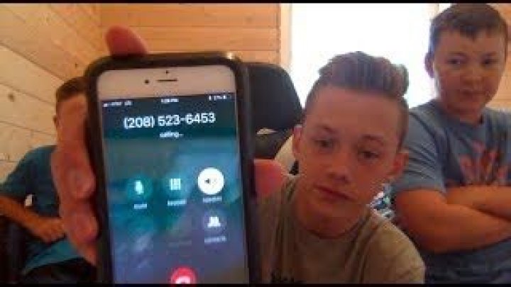 PRANK CALLING RANDOM NUMBERS!!!!!!!! YouTube
