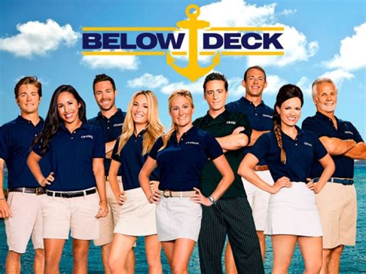 Prime Video Below Deck Season 3