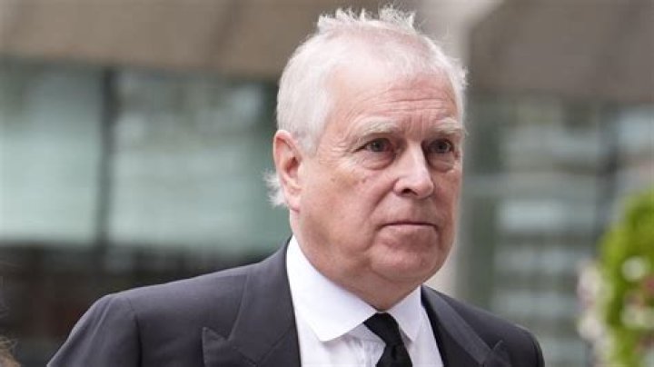 Prince Andrew net worth Sarah Ferguson&rsquo;s ex has an eyewatering