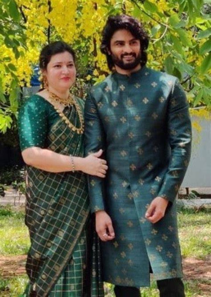 Priyadarshini Ghattamaneni Wiki, Age, Husband, Family, Caste, Biography
