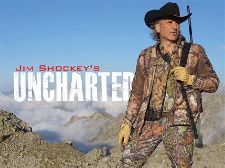 Profile Jim Shockey Sporting Classics Daily