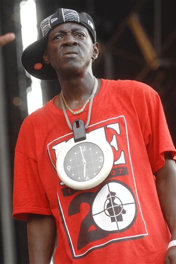 Public Enemy Fires Flavor Flav Over Bernie Sanders Dispute Sandra Rose