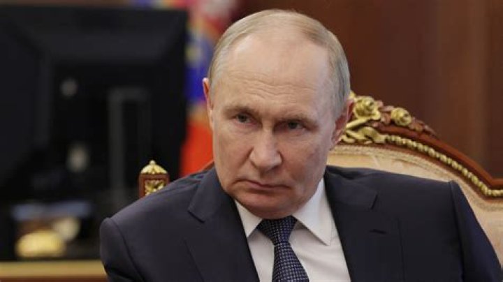 Putin's Height: Unveiling The Truth