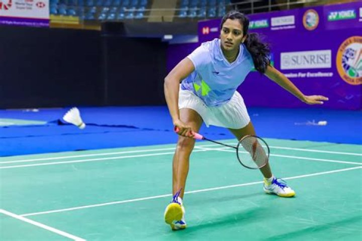 PV Sindhu and the almost miracle at Rio 2016 Sports News Portal