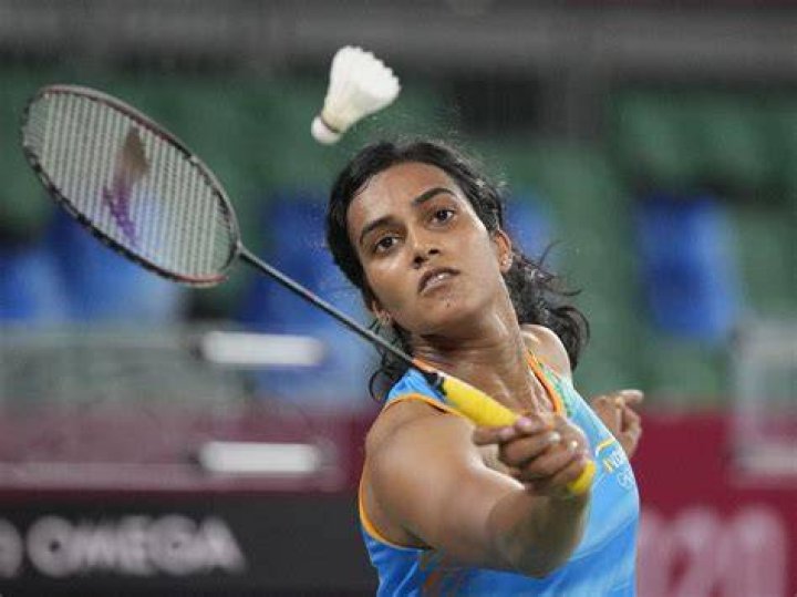 PV Sindhu, the Olympic charter and moment marketing Why are 20