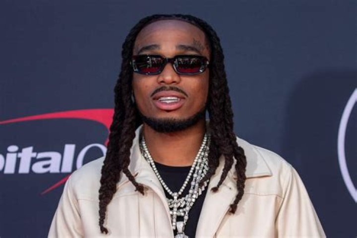 Quavo Net Worth The Rise of a HipHop Mogul &mdash; citiMuzik
