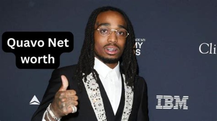 Quavo Net Worth Wealth Of The Migos Member 2024