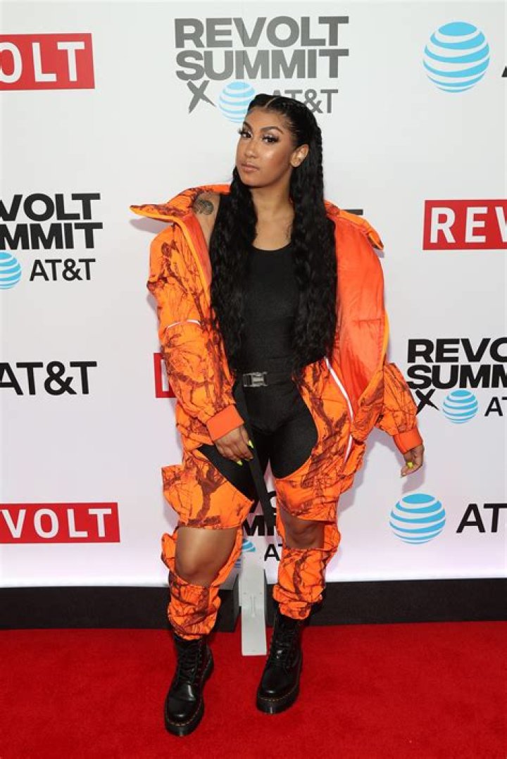 Queen Naija Bio, Age, Height, Wiki Models Biography