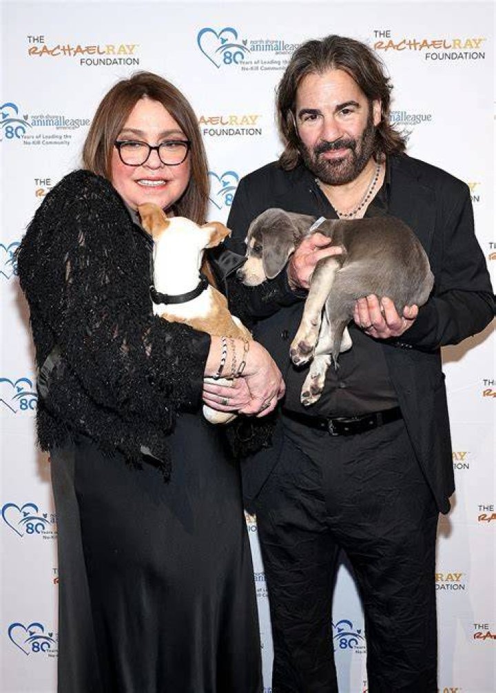 Rachael Ray 2024 Husband, net worth, tattoos, smoking & body