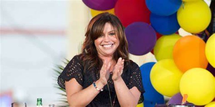 Rachael Ray is ending her daytime talk show after 17 seasons