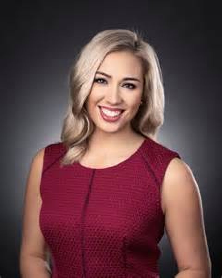 Rachel folden ABC7 Chicago