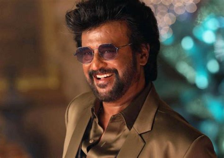 Rajinikanth's ExAssociate Joins BJP Again