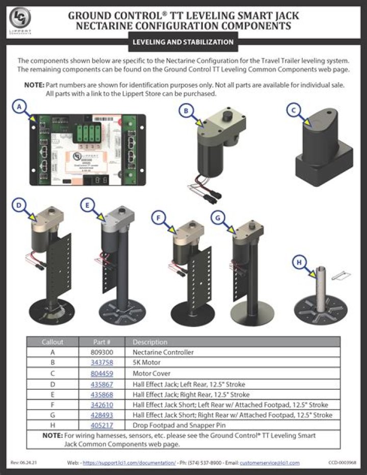Raleigh Crawl Space Jacks SmartJack Crawl Space Stabilizer System
