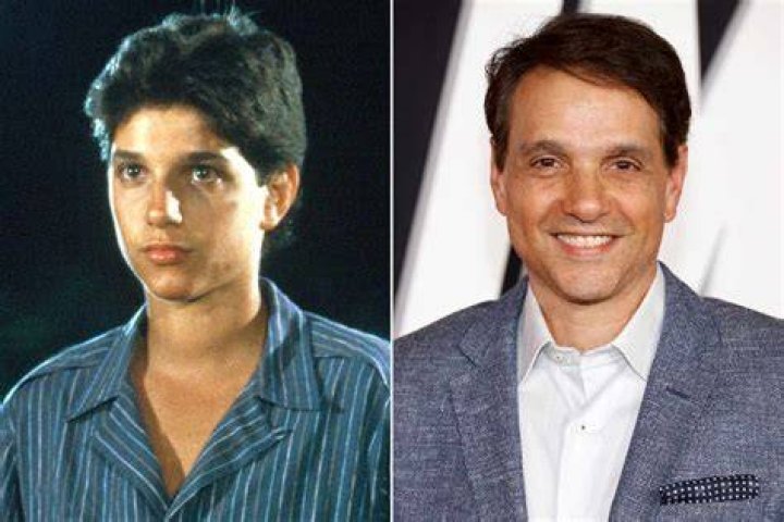 Ralph Macchio 2024 Wife, net worth, tattoos, smoking & body facts Taddlr