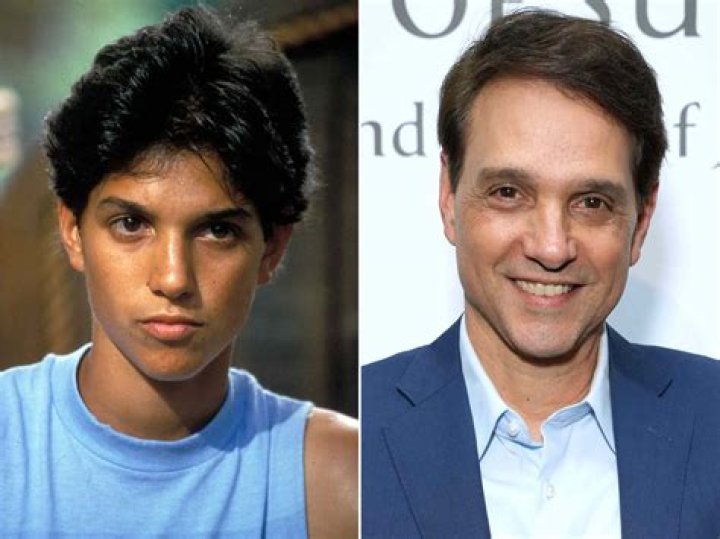 Ralph Macchio's net worth 2021 how does the Karate Kid actor make