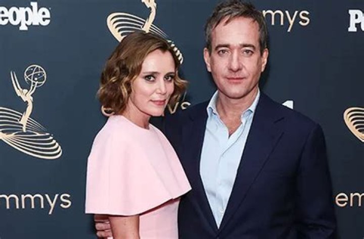 Ralph MacFadyen How Many Kids Does Matthew Macfadyen Have? POPSUGAR
