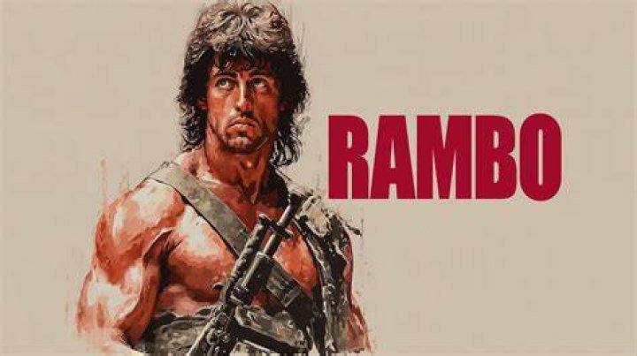 Rambo 3 Free Download