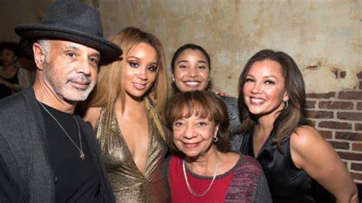 Ramon Hervey II net worth, bio, who is Vanessa Williams&rsquo; first husband
