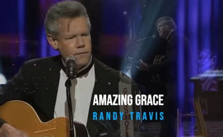 Randy Travis Sings On Stage After Stroke Inspirational Videos