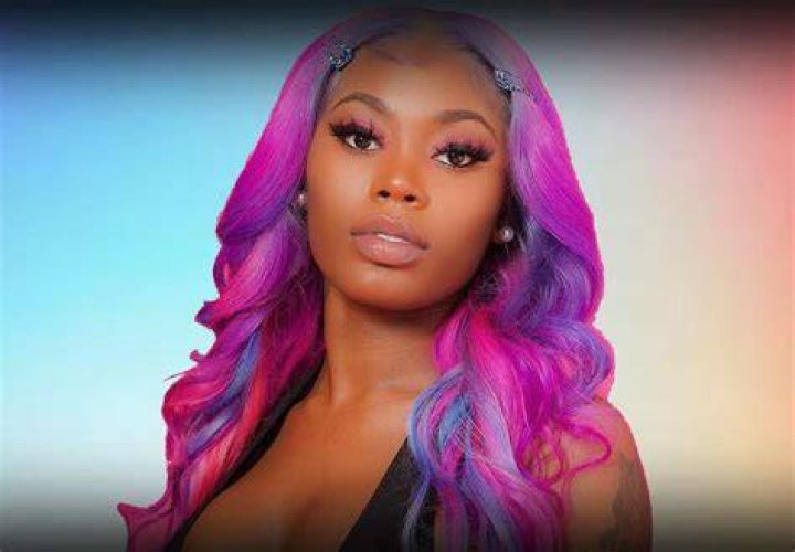 Rapper Asian Doll Says This Reality Show Is Begging Her To Sign Up