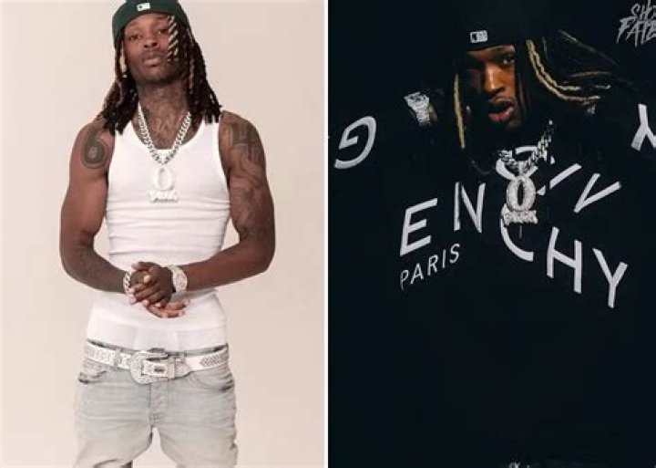 Rapper King Von&rsquo;s Rise Before And After His Death