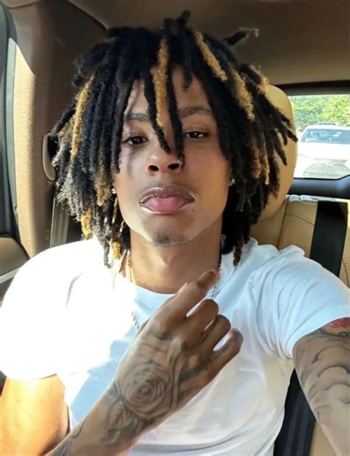 Rappers With Dreads / 15 Rappers with Long Hair Taplak Kulkas