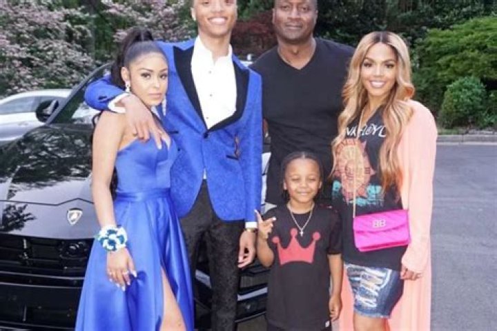 Rasheeda Frost Gets Blasted After Son Ky&rsquo;s OverTheTop Prom Video With Helicopter Goes Viral