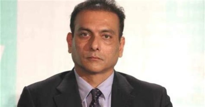 Ravi Shastri Biography, Wiki, Dob, Height, Weight, Sun Sign, Native