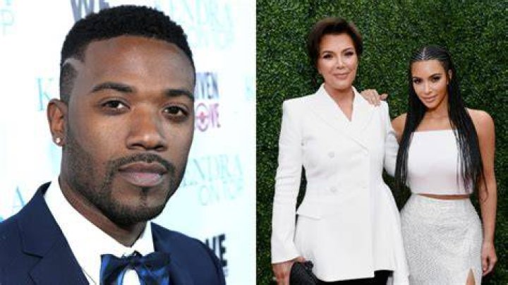 Ray J Calls Out Kris Jenner For Using Fake Lie Detector Test To Address