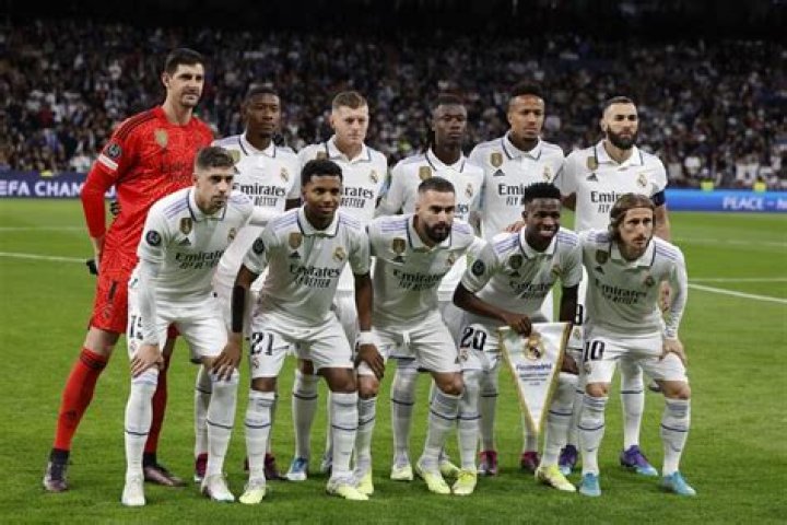 Real Madrid player ratings vs Athletic Club Jude Bellingham looks