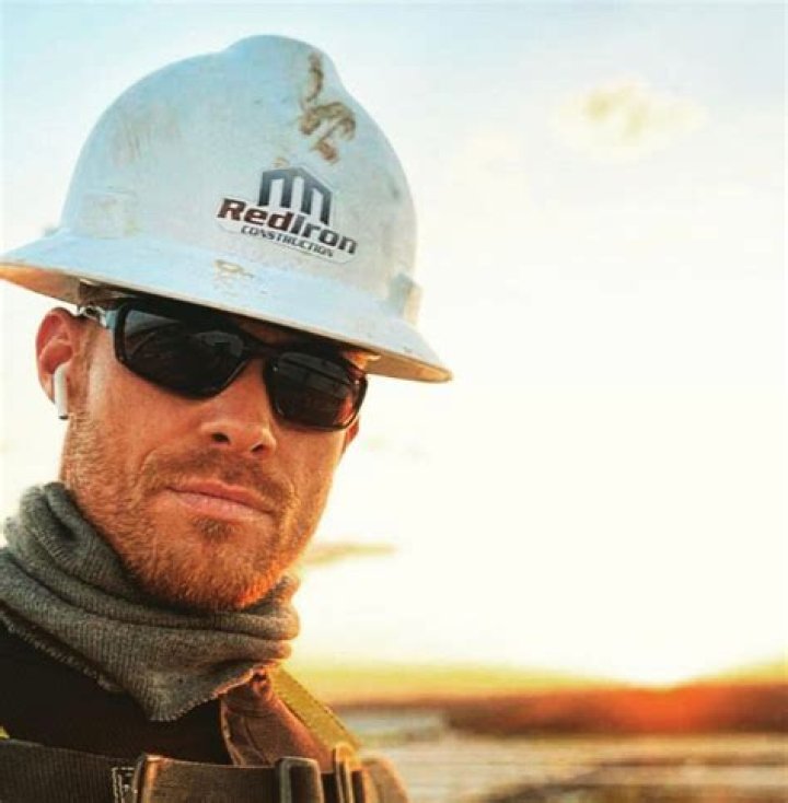 Red Iron Construction Founder Justin Waller Shares The Importance Of