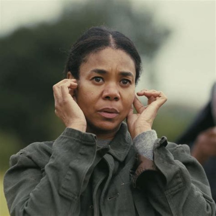 Regina Hall / Regina Hall The Next Cut' Premiere in