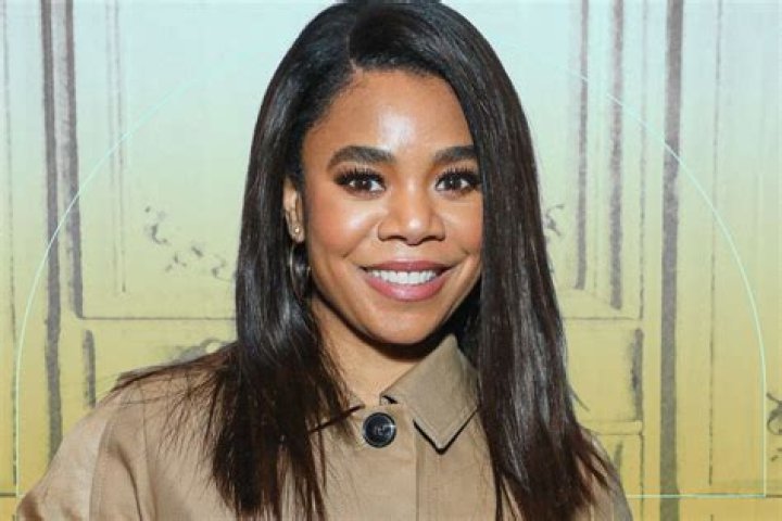 Regina Hall "Black Monday" Premiere in LA &bull; CelebMafia