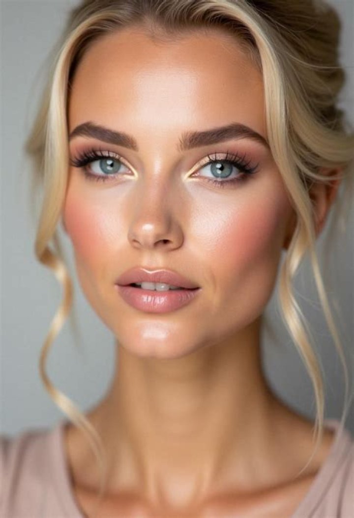 Related image Blonde Makeup, Blonde Hair, Hair Hair, Hair Cut, Sabrina