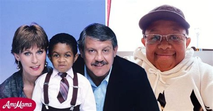 Remember Emmanuel Lewis Who Starred in 'Webster'? He&rsquo;s Now 48 and Has