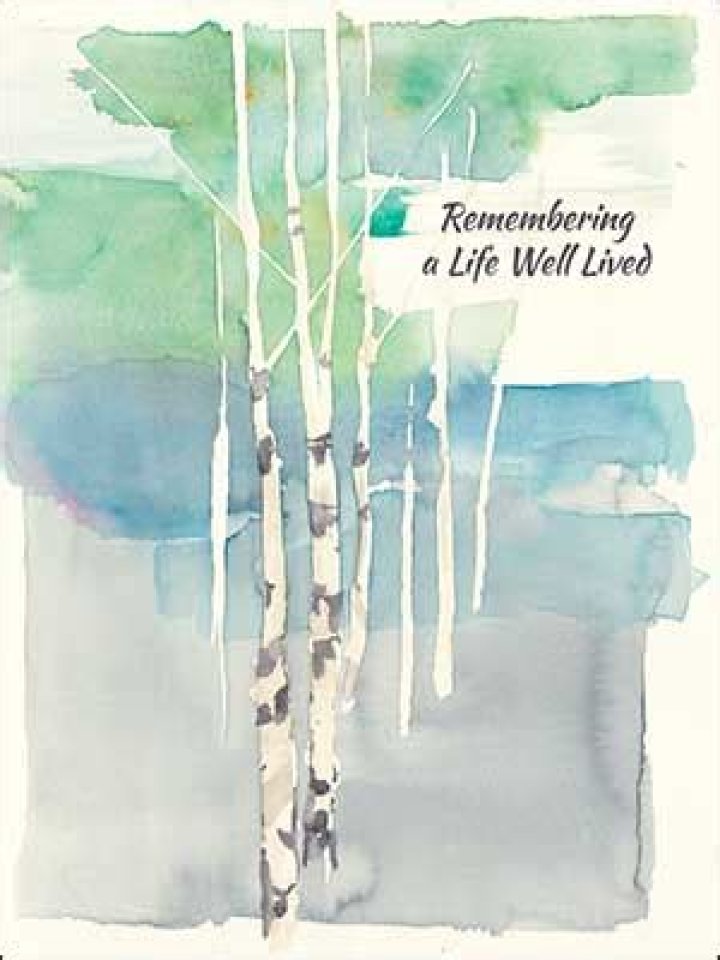 Remembering Bill Richardson: A Life Well Lived