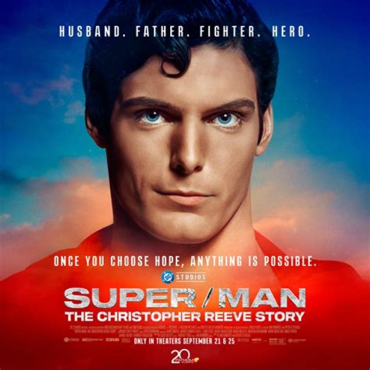 Remembering Christopher Reeve: The Legacy Beyond His Death