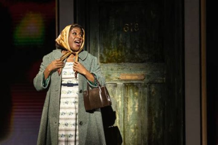 Remembering Zelma Bullock: A Beloved Figure Passes