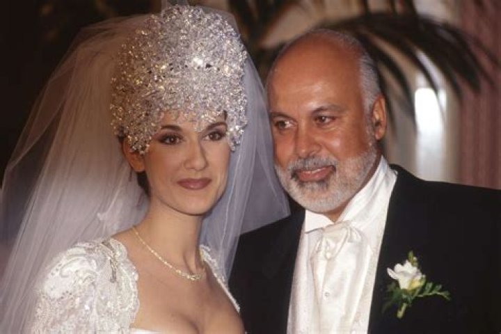 Rene Angelil & Celine Dion Celine dion husband, Ren&eacute; ang&eacute;lil, Celine dion
