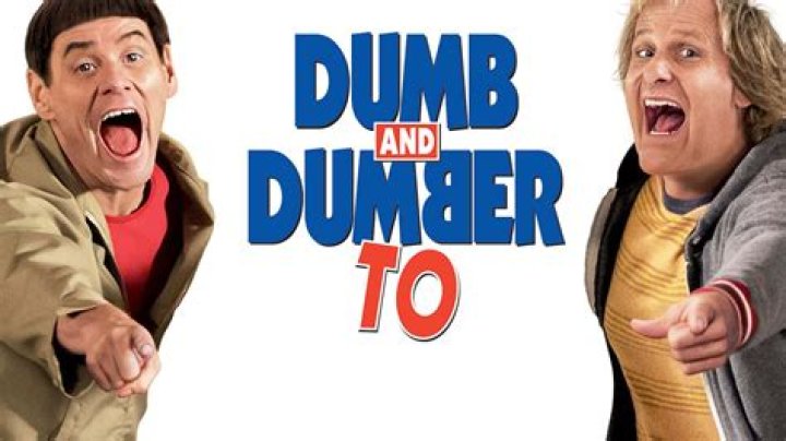 REVIEW Dumb and Dumber and Hopeless Prairie Dog
