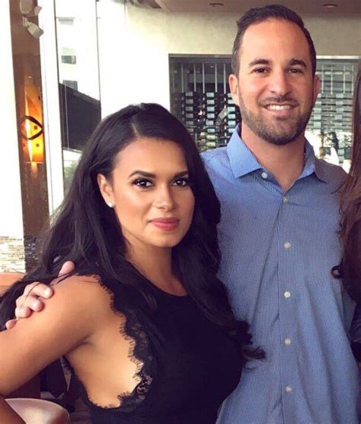 Richard Giannotti's bio what is known about Joy Taylor&rsquo;s exhusband