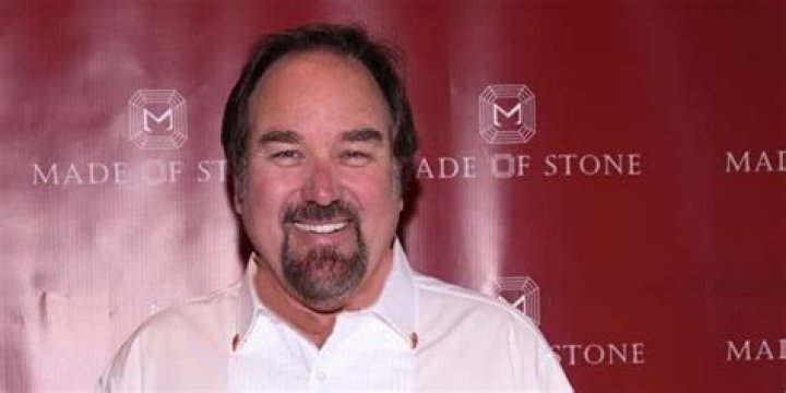 Richard Karn Net Worth Net Worth Lists