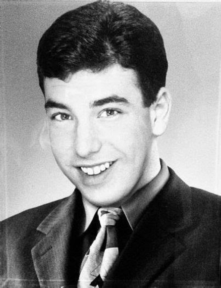Rick Hoffman Young