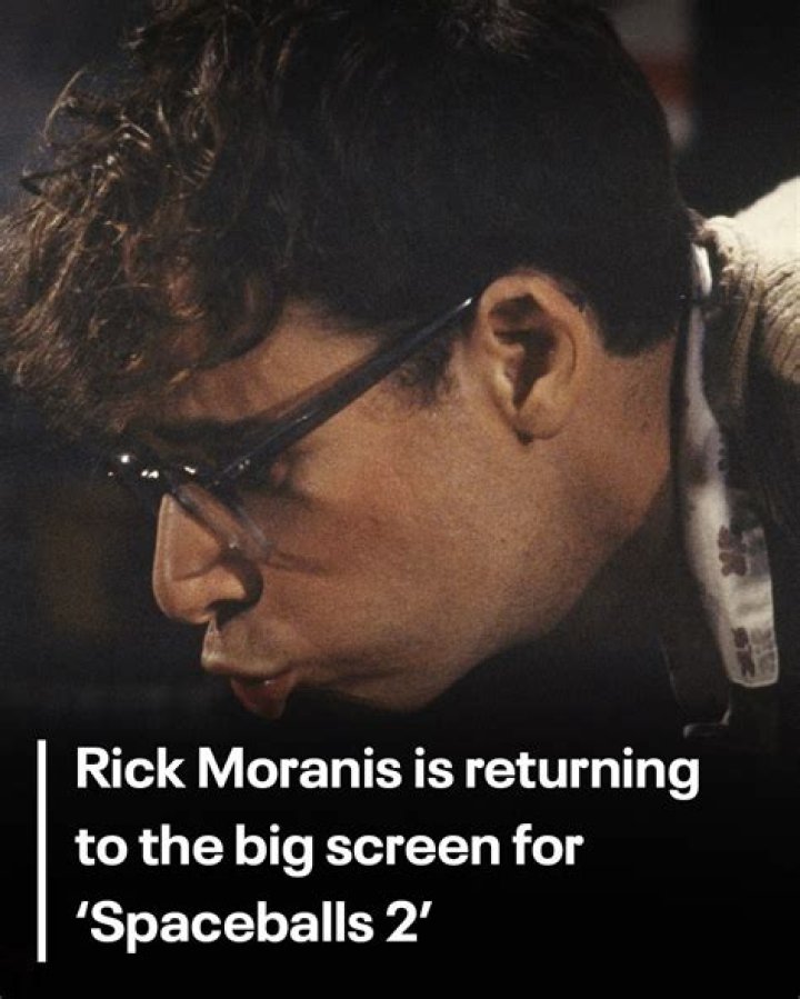 Rick Moranis Is Returning to Acting but Why Did He Stop?