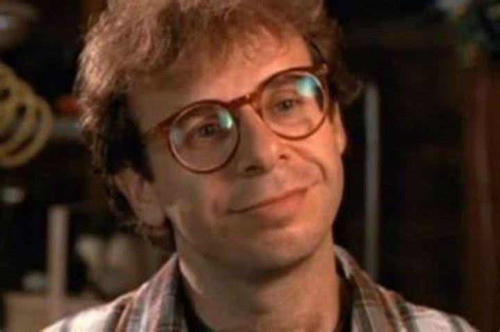 Rick Moranis Net Worth Biography, Career, Spouse And More Voltrange