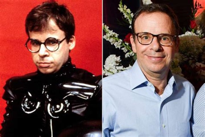 Rick Moranis returns to acting, sort of, in new TV commercial