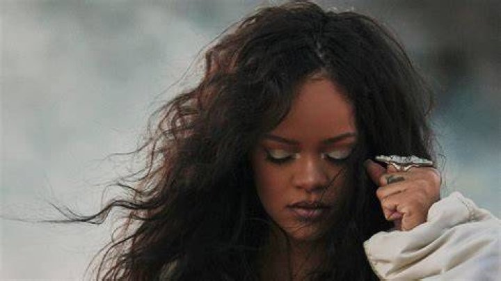 Rihanna Drops Second 'Black Panther' Track "Born Again" Listen