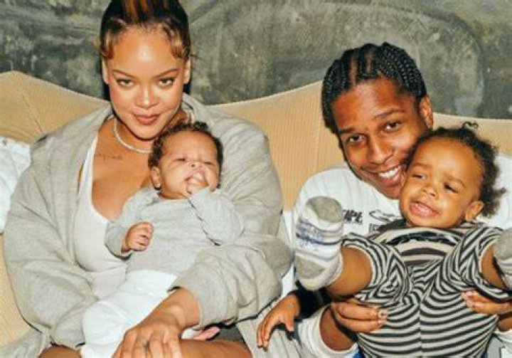 Rihanna Opens Up About Life as a Mom with Her Baby Son 'It Just Got