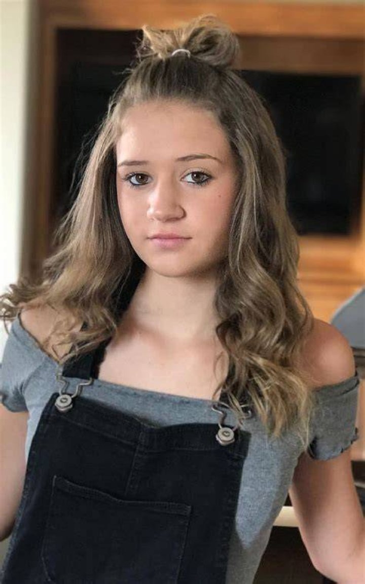 Riley Lewis "Teddie Hart" Photoshoot August 2020 &bull; CelebMafia
