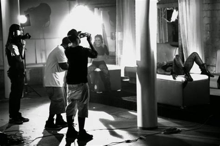 RIMM Behind the Scenes w/ Teddy Riley and BS2